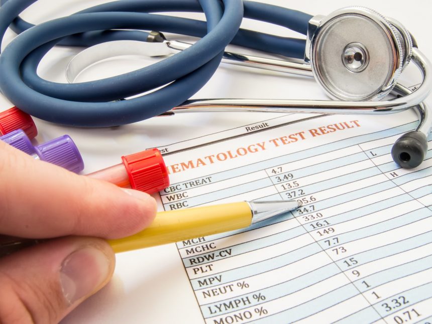 Lab Services RSBCIHI